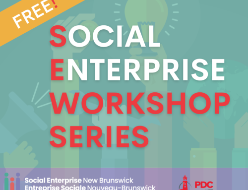 Social Enterprise Workshop Series